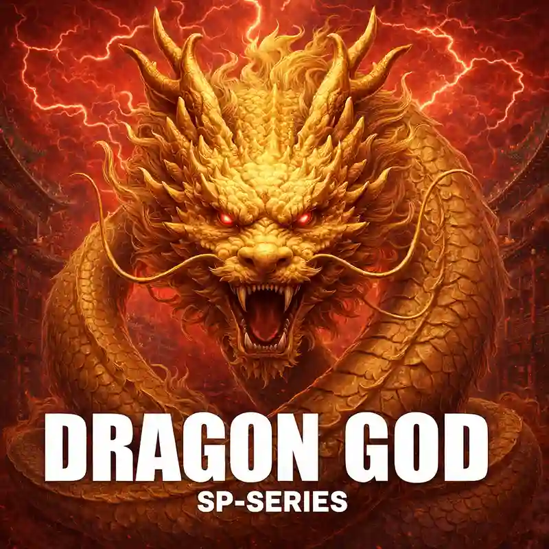 Dragon God Slot