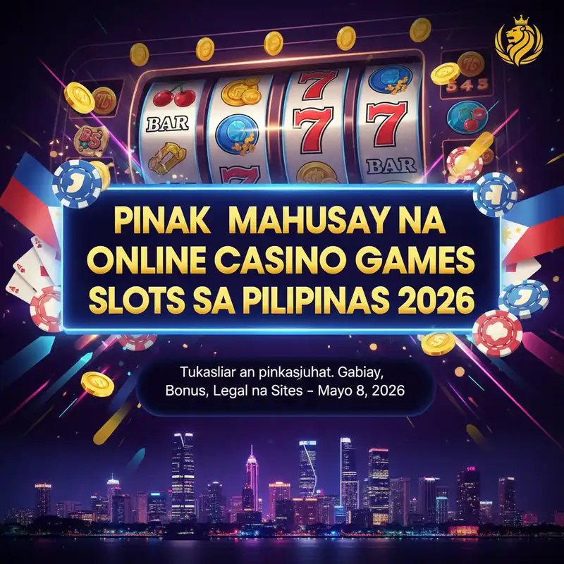 Pinakamahusay na Slots